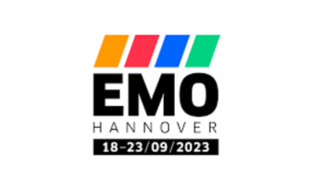 EMO 2023 Hannover     Hall 5  D30