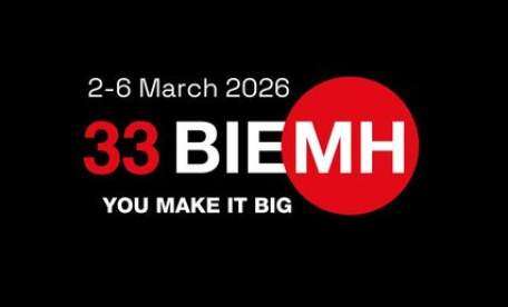 33 BIEMH