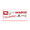 METAL MADRID 2017