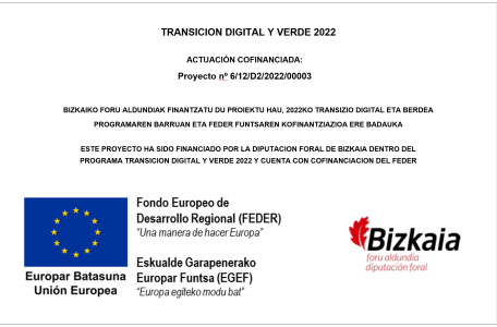 Proyecto cofinanciado por la Unión Europea Proyecto cofinanciado por la Unión Europea