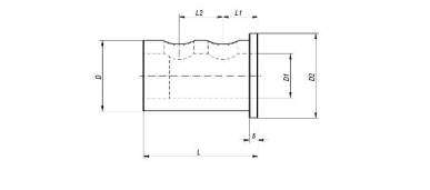 Casquillo reductor