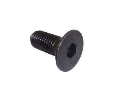 Tornillo para ejes portafresas."Alojamiento " Allen