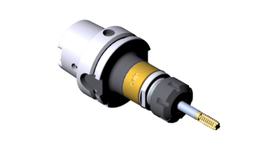 SYNKROLAIP: Portapinzas para roscar